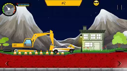 Play Craze For Race - Multiplayer  and enjoy Craze For Race - Multiplayer with UptoPlay