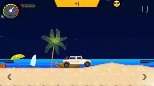 Play Craze For Race - Multiplayer as an online game Craze For Race - Multiplayer with UptoPlay