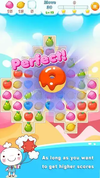 Play Craze Fruit  and enjoy Craze Fruit with UptoPlay