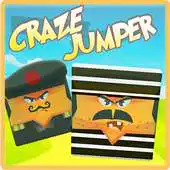 Free play online Craze Jumper APK Free play online Craze Jumper APK