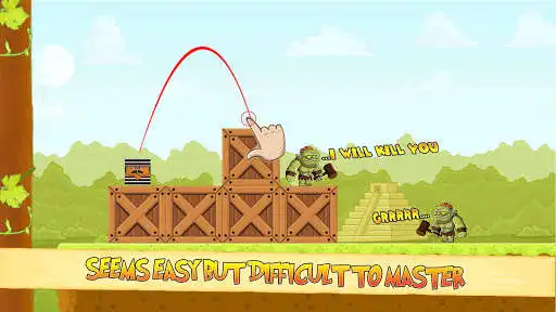 Play Craze Jump  and enjoy Craze Jump with UptoPlay