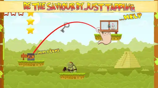 Play Craze Jump as an online game Craze Jump with UptoPlay