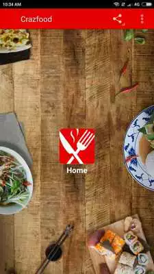 Play Crazfood Play Crazfood