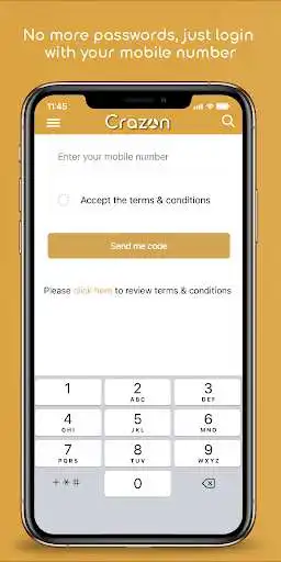 Play Crazon Delivery Partner as an online game Crazon Delivery Partner with UptoPlay