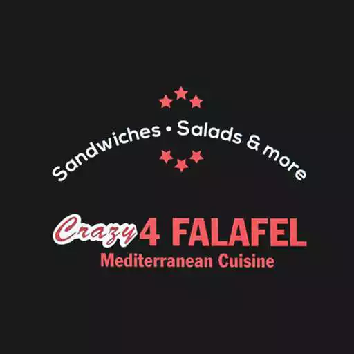 Free play online Crazy4Falafel APK Free play online Crazy4Falafel APK