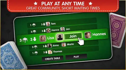 Play Crazy 8s - Mau Mau as an online game Crazy 8s - Mau Mau with UptoPlay