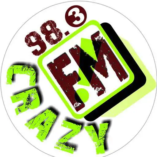 Play Crazy 98.3 FM - Uruguay APK Play Crazy 98.3 FM - Uruguay APK