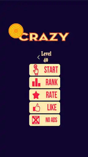 Play Crazy AA 2018 as an online game Crazy AA 2018 with UptoPlay