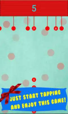 Play Crazy AA Line