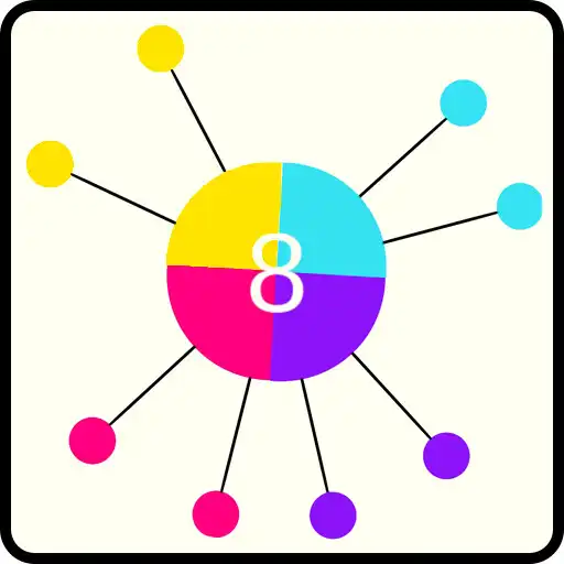 Play Crazy AA : Pin vs Circle APK