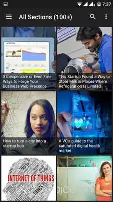 Play Crazy About Startups
