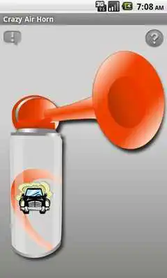 Play Crazy Air Horn 2 Play Crazy Air Horn 2