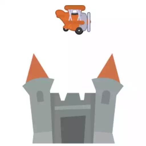 Play Crazy AirPlane APK