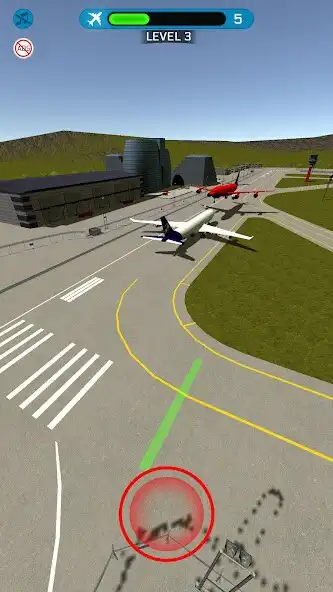 Play Crazy Airport Control as an online game online Crazy Airport Control with UptoPlay Play Crazy Airport Control as an online game Crazy Airport Control with UptoPlay