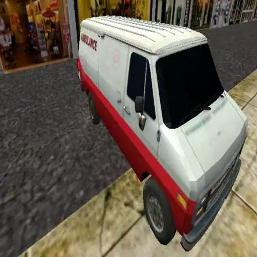 Play Crazy Ambulance APK Play Crazy Ambulance APK