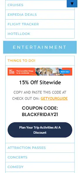 Play Crazy and Fearless Travel as an online game Crazy and Fearless Travel with UptoPlay