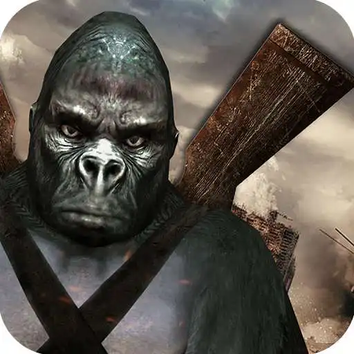 Free play online Crazy Ape City Hunter Survival Game: Planet Earth APK Free play online Crazy Ape City Hunter Survival Game: Planet Earth APK