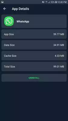 Play Crazy App Manager