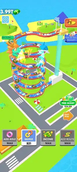 Play Crazy Aquapark Idle and enjoy Crazy Aquapark Idle with UptoPlay Play Crazy Aquapark Idle and enjoy Crazy Aquapark Idle with UptoPlay