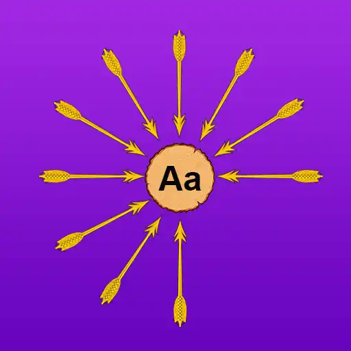 Play Crazy Arrow : AA Game APK