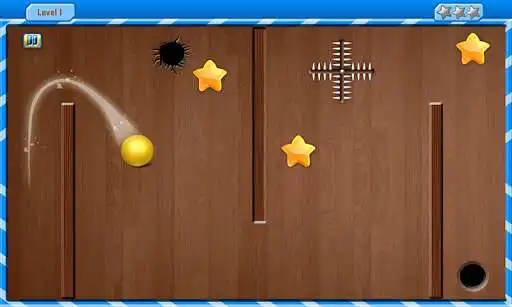 Play Crazy Balancing Ball as an online game Crazy Balancing Ball with UptoPlay