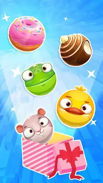 Play Crazy Ball: Escape the Maze  and enjoy Crazy Ball: Escape the Maze with UptoPlay