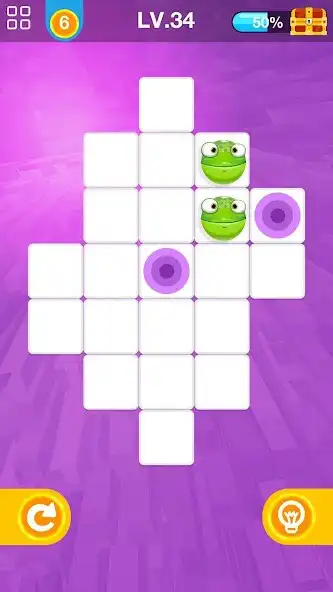 Play Crazy Ball: Escape the Maze as an online game Crazy Ball: Escape the Maze with UptoPlay