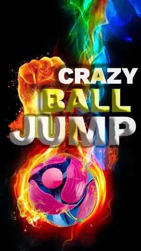 Play Crazy  Ball Jump