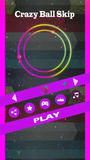 Play Crazy  Ball Jump