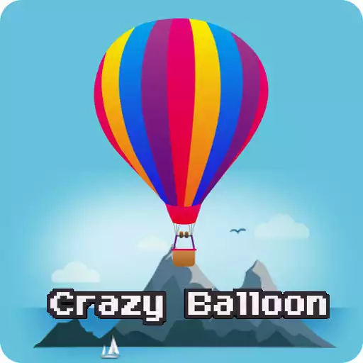 Play Crazy Balloon APK Play Crazy Balloon APK