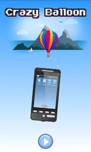 Play Crazy Balloon  and enjoy Crazy Balloon with UptoPlay