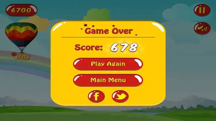 Play Crazy Balloon War