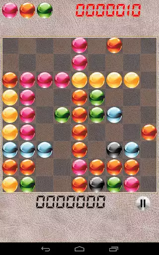 Play Crazy Ball