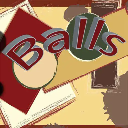 Zahrajte si Crazy Balls APK