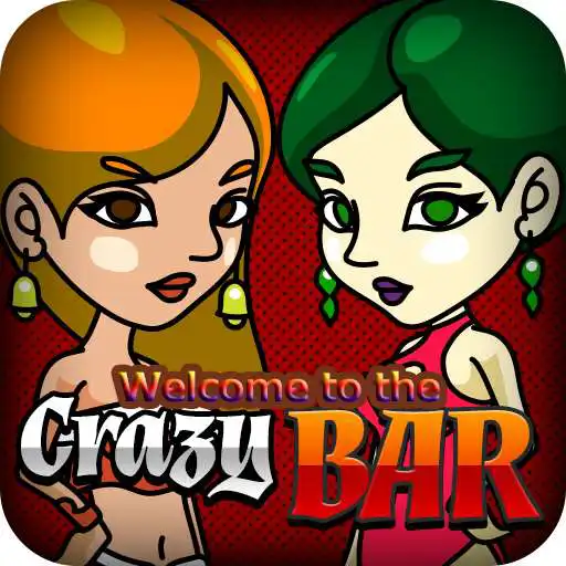 Play CrazyBar - Bar Simulation APK