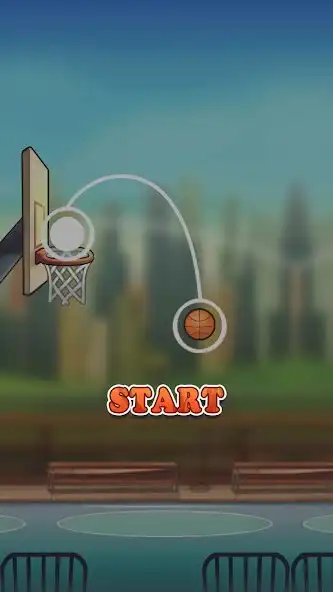 Play Crazy BasketBall Shoot  and enjoy Crazy BasketBall Shoot with UptoPlay