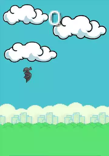 Play Crazy Bat as an online game Crazy Bat with UptoPlay
