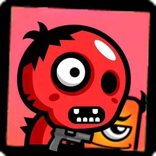 Play Crazy Battalion - The new 2D online shooter APK Play Crazy Battalion - The new 2D online shooter APK