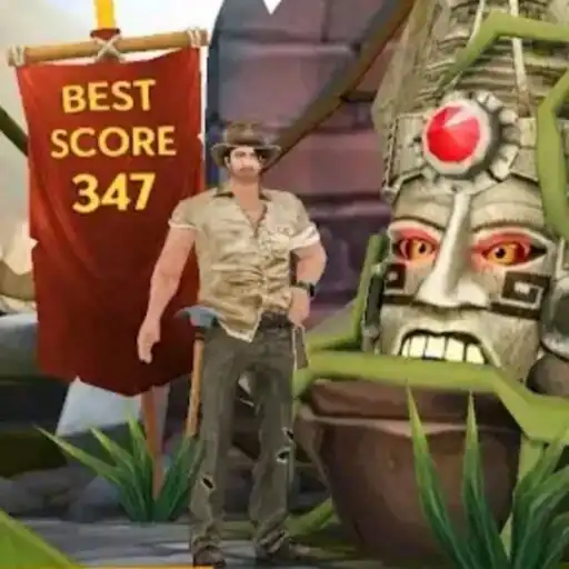 Play Crazy Battle Runner APK