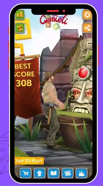 Play Crazy Battle Runner  and enjoy Crazy Battle Runner with UptoPlay