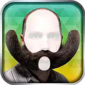 Free play online Crazy Beard Salon APK