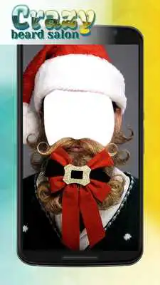 Play Crazy Beard Salon