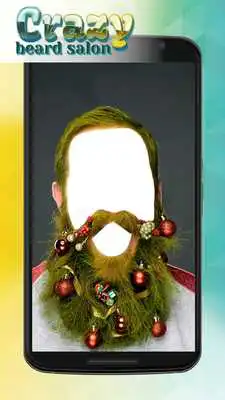 Play Crazy Beard Salon