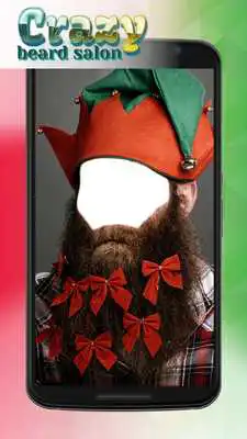 Play Crazy Beard Salon