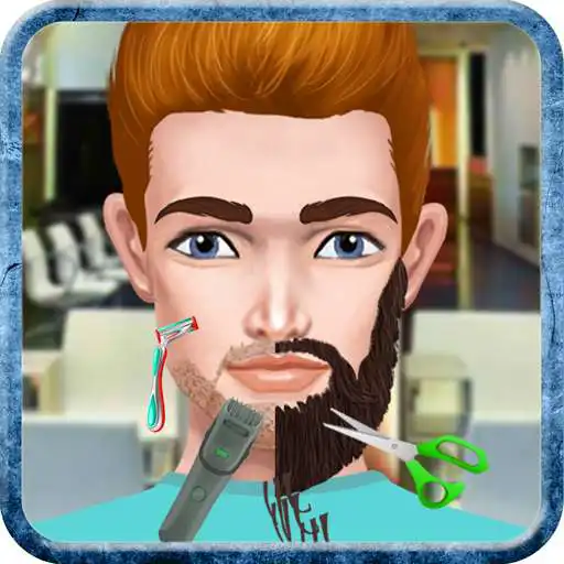 Free play online Crazy Beard Shave Salon APK Free play online Crazy Beard Shave Salon APK