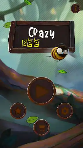 Play Crazy bee and enjoy Crazy bee with UptoPlay Play Crazy bee and enjoy Crazy bee with UptoPlay