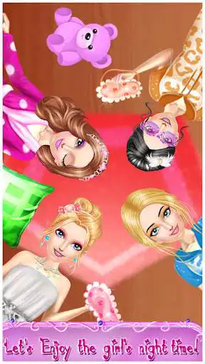 Play Crazy Bff Girls PJ Spa Party and enjoy Crazy Bff Girls PJ Spa Party with UptoPlay Play Crazy Bff Girls PJ Spa Party and enjoy Crazy Bff Girls PJ Spa Party with UptoPlay