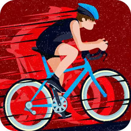Free play online Crazy Bicycle Rider Uphill Stunts APK Free play online Crazy Bicycle Rider Uphill Stunts APK