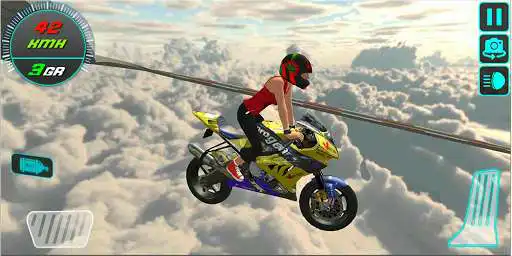 Play Crazy Bike Driving Simulator and enjoy Crazy Bike Driving Simulator with UptoPlay Play Crazy Bike Driving Simulator and enjoy Crazy Bike Driving Simulator with UptoPlay