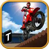 Free play online Crazy Biker 3D APK Free play online Crazy Biker 3D APK